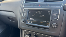 Volkswagen Polo 1.2 TSI Match 3dr Petrol Hatchback